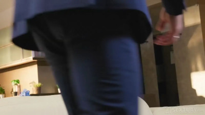 Maya Rose - Two Spicy Surprises 29 03 2025