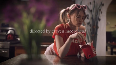 Melody Marks - My Virginity Is A Burden X 27 03 2025