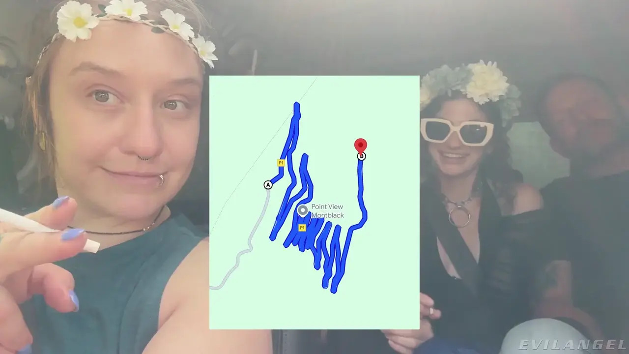 Monika Wild, Lydia Black - Crossing Borders 02 30-03-2025 - Watch Latest Porn Video at ePornHome.com for Free.