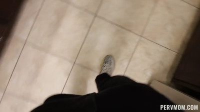 Diabella Eclair - Blind Date: I Finally Fucked My Busty Stepmom 31 03 2025