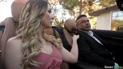 Sydney Paige - Cheating Wife Rides Her Boss 29 03 2025