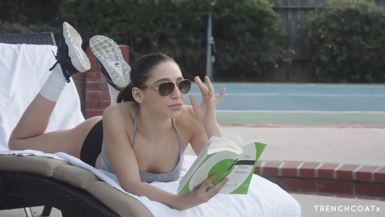 Abella Danger - One On One - Watch Latest Porn Video at ePornHome.com for Free.