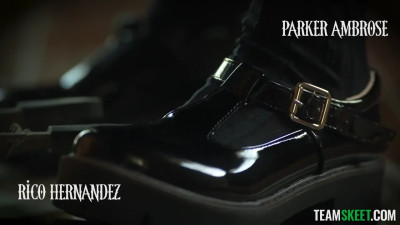 Freya Von Doom, Claire Roos, Lily Starfire, Little Puck, Andi Avalon - Wednesday 29 03 2025