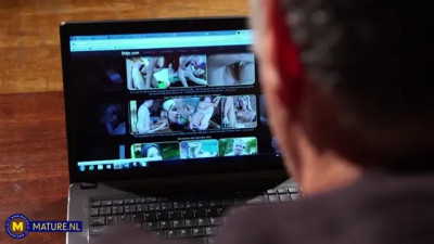 MatureNL - Ally Breelsen 24 03 2025