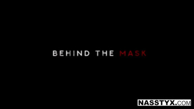 Candee Licious, Barbie Brill - Behind The Mask 21 03 2025