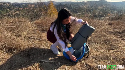 Megan Mistakes - Cream Of The Wilderness 01 04 2025