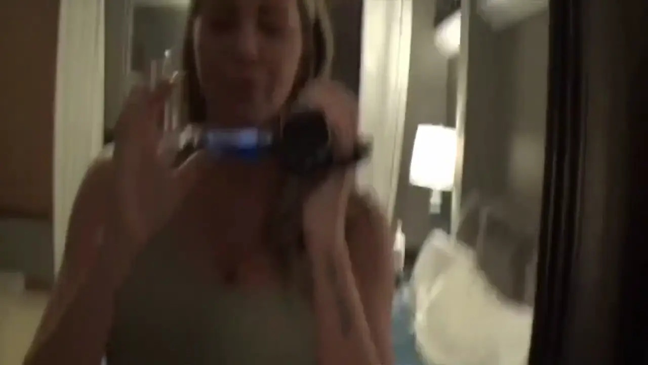 Brooklyn Chase - Camcorder Sex Tape - Watch Latest Porn Video at ePornHome.com for Free.