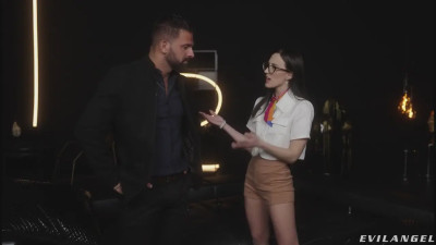 Helena Valle - Last Porn DP Threesome 10 04 2025