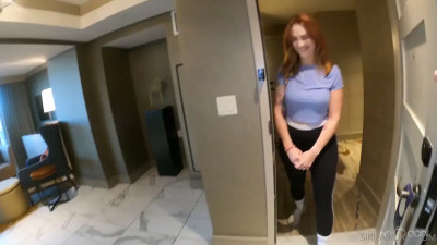 Siri Dahl - POV Pornstar Experience Anal