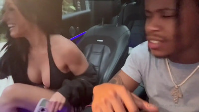 Jennifer White - Makes Love To My Dick Before I Make Her Cum For Me