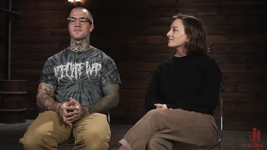 Elise Graves And Heavy - A True Bondage Slut 2025 04 09 - Watch Latest Porn Video at ePornHome.com for Free.