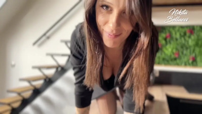 Onlyfans Nikita Bellucci