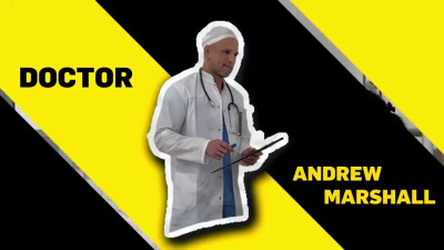 Baby Doll - Backdoor Treatment 2025 03 04