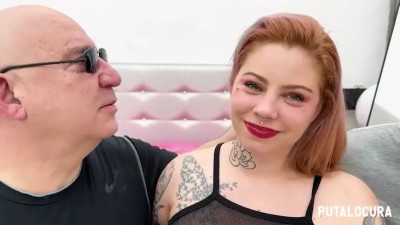 Angie Babydoll - Tremendous Oral Fucking 2025 04 01