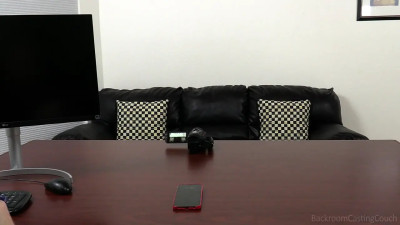 BackroomCastingCouch Hope Fontaine Mastering The French Squirt 01 04 2025