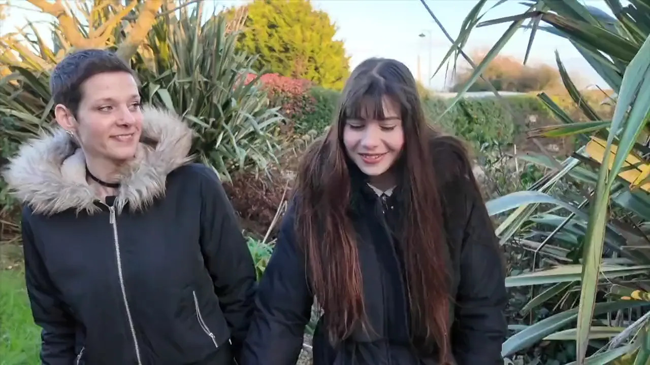 JacquieEtMichelTV Rose Luna With Devours Sparkling Eyes 01 04 2025 - Watch Latest Porn Video at ePornHome.com for Free.