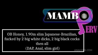 LegalPorno - Honey Ob OB474 12 04 2025