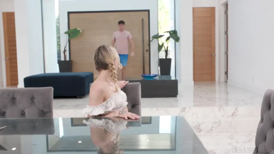 Dylan Moore - Sneaky Cousin Lovin Scene 1 04 04 2025