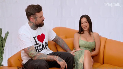 Urlilgoddess, Lena The Plug - Threesome