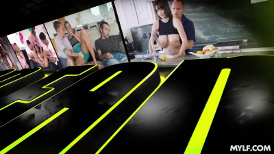 Scarlett Venom - Her Husband Likes To Watch 04 04 2025