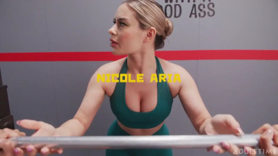 Sarah Arabic, Ember Snow, Nicole Aria - Double Your Gains 09 04 2025