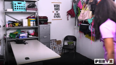 Olivia Jay - Case No 8003569 - The Crooked Masseus 15 04 2025