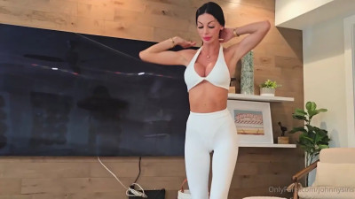 Nikita Reznikova, Sins - I Fucked A Big Titty Russian Barbie Doll 2025