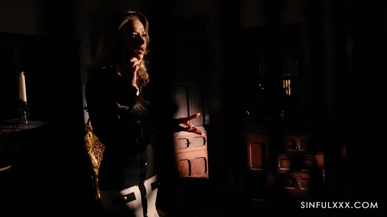 Shalina Devine - I Am Not Here 3 04 03 2025 - Watch Latest Porn Video at ePornHome.com for Free.