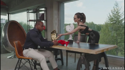 Subil Arch, Alice Hernandez - Rocco's Perverted Secretaries 9 - Scene 2 04-04-2025