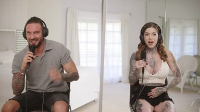 Chantal Danielle Episode 129