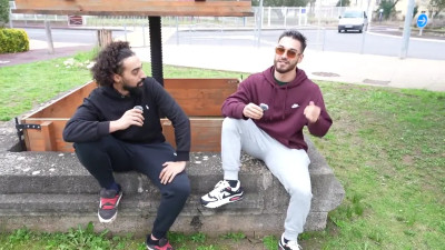 JacquieEtMichelTV Charline 20 Years Old True To Herself 16 04 2025