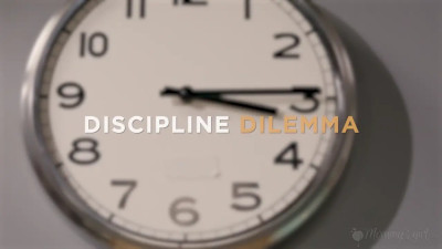 Reagan Foxx, Shay Sights, Demi Hawks - Discipline Dilemma 05 04 2025