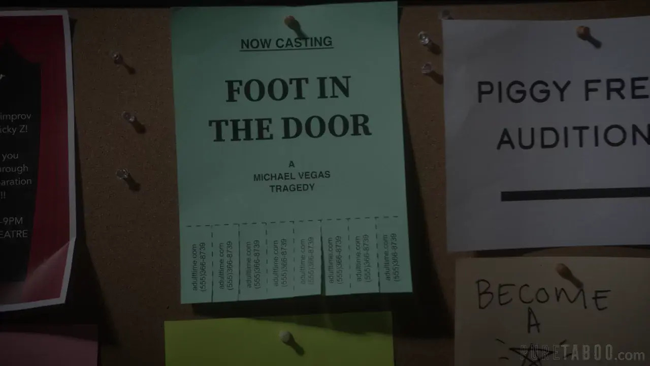 PureTaboo Alison Rey - Foot In The Door 2025 04 08 - Watch Latest Porn Video at ePornHome.com for Free.
