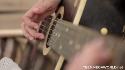 Ashly Rabbit - Play My Hard Dick Instead 2025 04 08