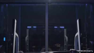 Vina Sky - Make Me Feel Something