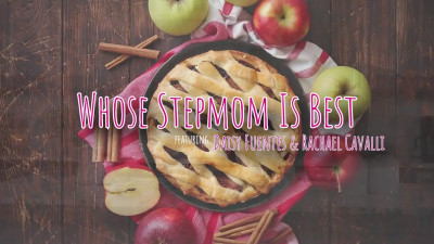 Rachael Cavalli, Daisy Fuentes - Whose Stepmom Is Best 09 04 2025