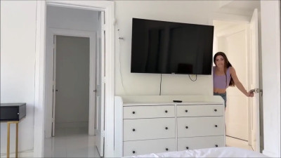 Juniper Ren - A Secret Game 09 04 2025