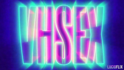 Andi Avalon - VHSex Episode 11 10 04 2025