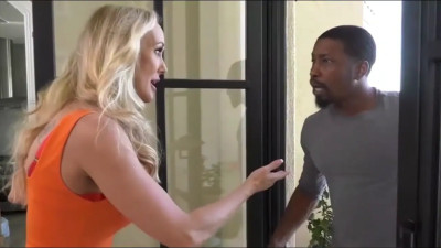 Brandi Love - Cougar Hunting 17 04 2025