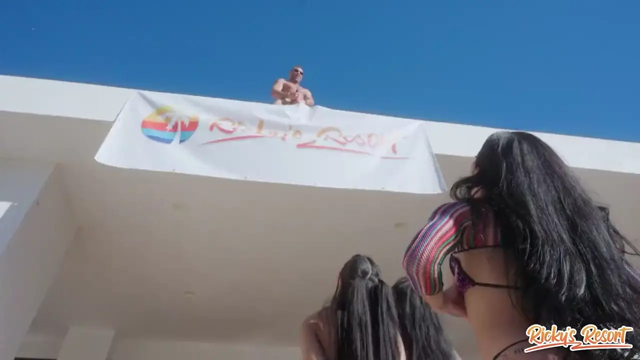 RickysResort - Isiah Maxwell Episode - Watch Latest Porn Video at ePornHome.com for Free.