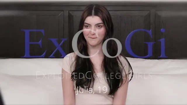 Julia James - 1st Creampie - No Birth Control 23 01 2025 - Watch Latest Porn Video at ePornHome.com for Free.