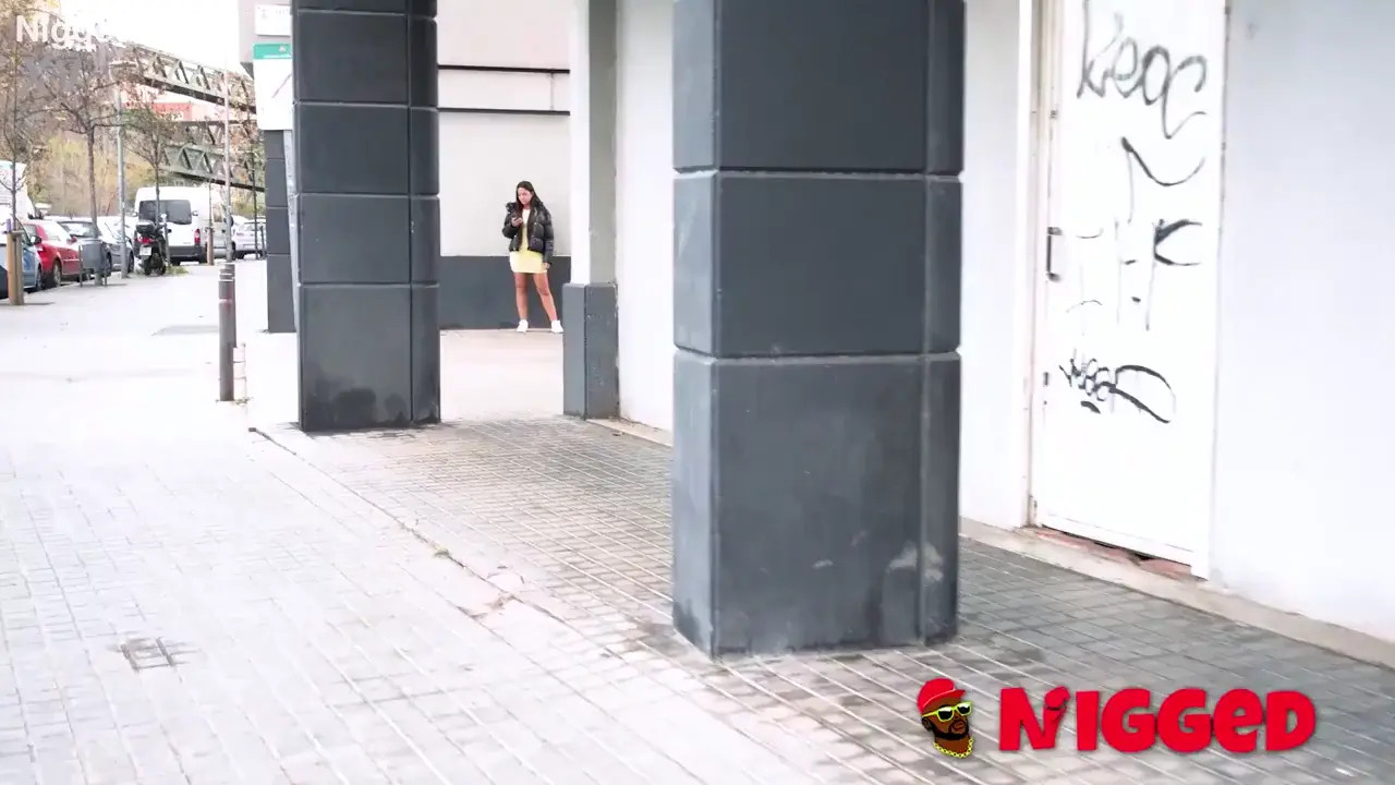 Nuria Millan - Super Ass Power Taking Massive Cock - Watch Latest Porn Video at ePornHome.com for Free.