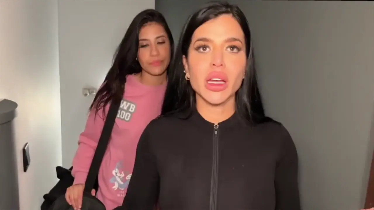 Sara Retali - ANAL Creampie - I Catch My Husband Cheating With My Niece - Watch Latest Porn Video at ePornHome.com for Free.