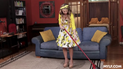 Gigi Dior - Concept: Trad Wife 2025 04 22