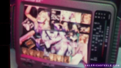 OnlyFans Valerica Steele, Luna Luxe