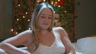 River Lynn, Gal Ritchie, Annie King - Not-So-Sneaky Snuggles 12 04 2025