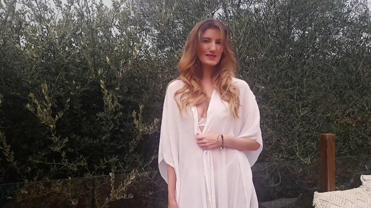 JacquieEtMichelTV Luxymin 31 Years Old From Montpellier 21 04 2025 - Watch Latest Porn Video at ePornHome.com for Free.