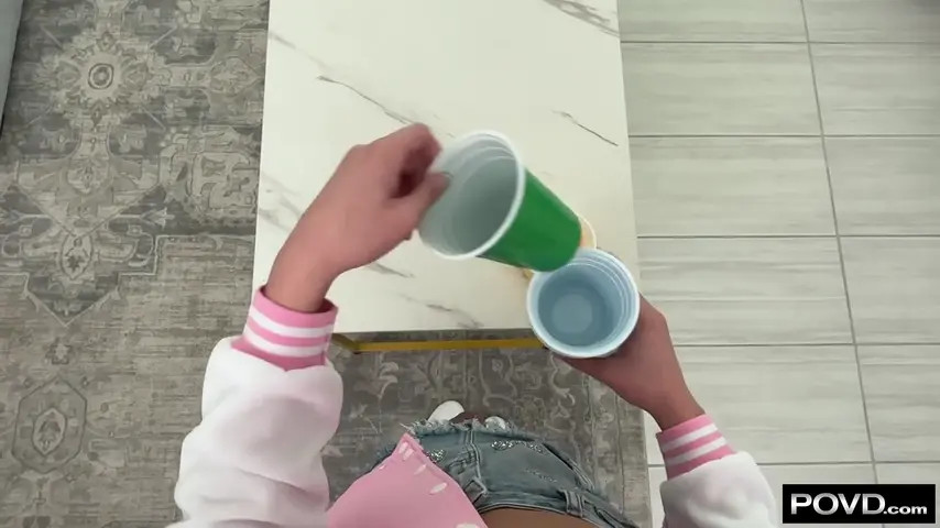 POVD - Chloe Rose - Pong And Pounded 11 04 2025 - Watch Latest Porn Video at ePornHome.com for Free.