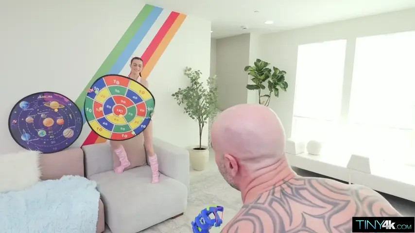 Tiny4K - Summer Renee - Small And Stuffed 11 04 2025 - Watch Latest Porn Video at ePornHome.com for Free.