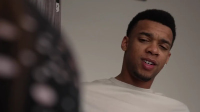 Avalon Mira - Naturally Busty Brunette Avalon Mira Takes Big Black Cock From Her Friends Boyfriend 14 04 2025